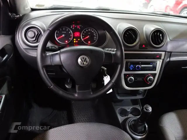 VOYAGE - 1.6 MI 8V 4P MANUAL