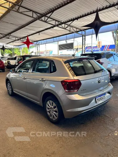 Polo 1.0 Flex 12V 5p