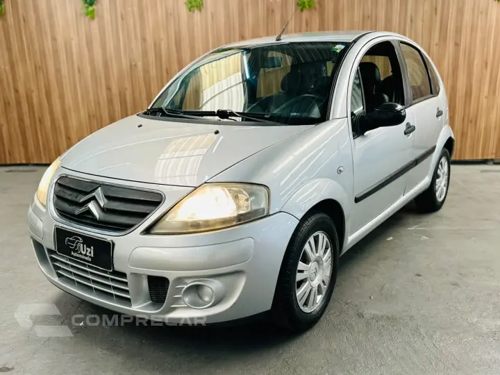 C3 1.4 I GLX 8V