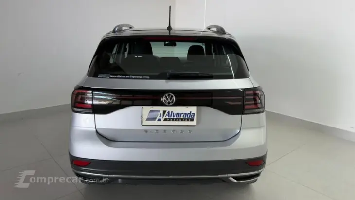 T CROSS SENSE TSI AD