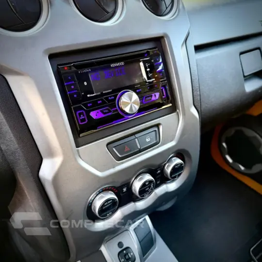 T4 3.2 XLT 4X4 20V Turbo Intercooler