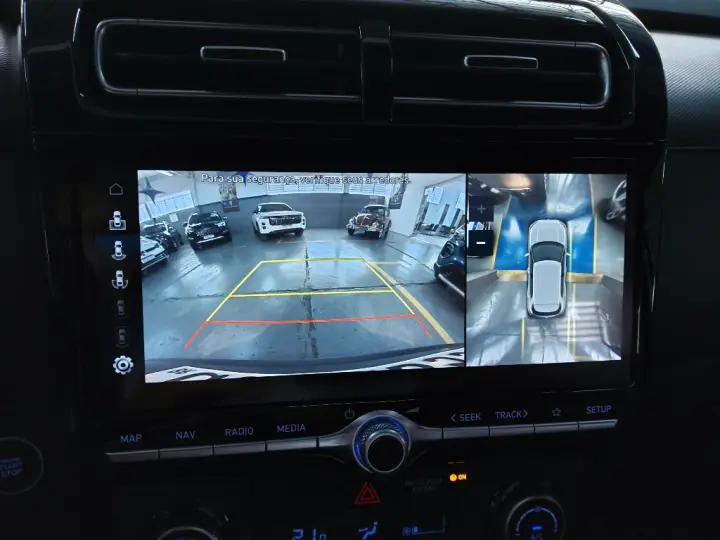 CRETA 1.0 TGDI FLEX PLATINUM AUTOMÁTICO