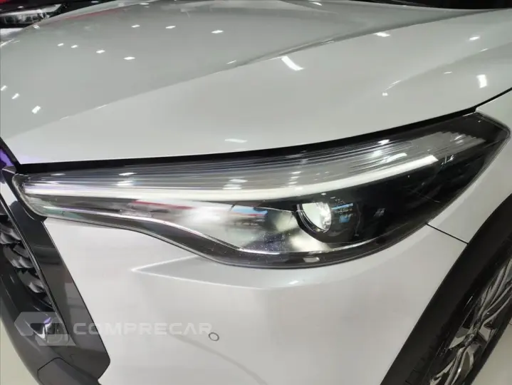 COROLLA CROSS 2.0 VVT-IE FLEX XRE DIRECT SHIFT
