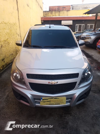 MONTANA 1.4 MPFI LS CS 8V