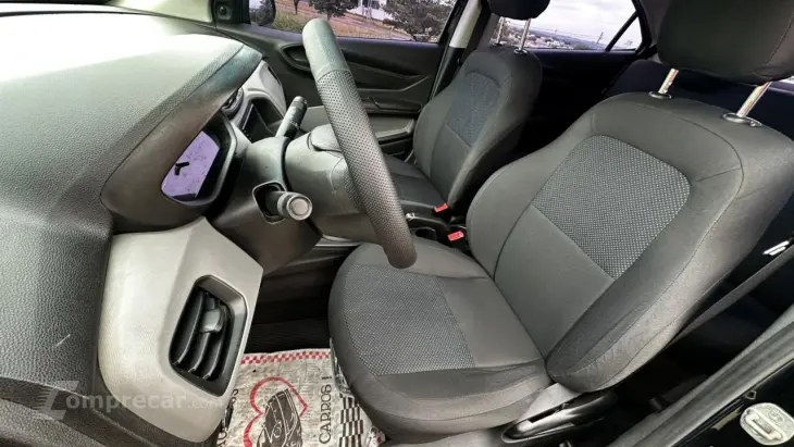 ONIX 1.0 MPFI JOY 8V