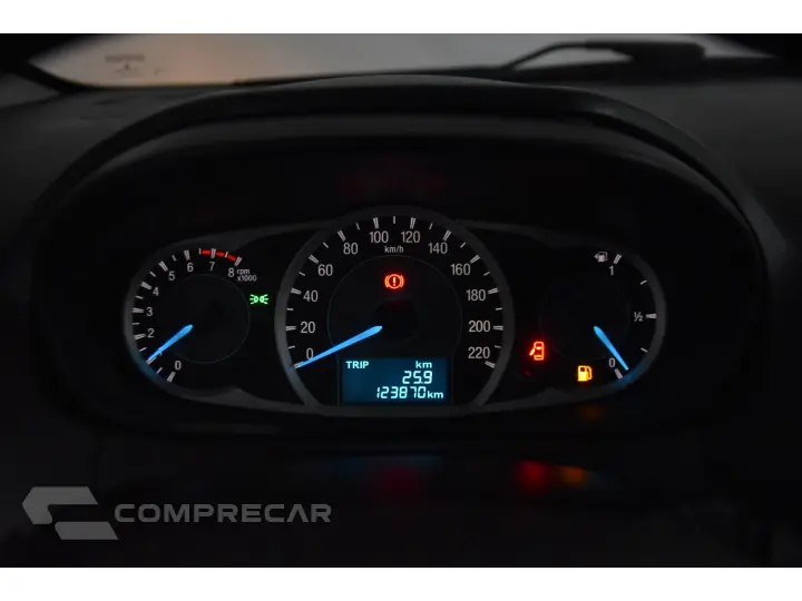 KA 1.0 TI-VCT FLEX SE PLUS MANUAL