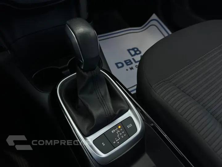 C4 CACTUS FEEL 1.6 16V Flex Aut.