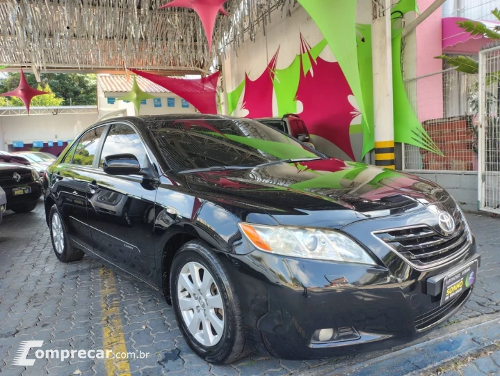 CAMRY 3.5 XLE V6 24V