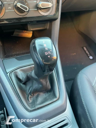 T-CROSS 1.0 200 TSI