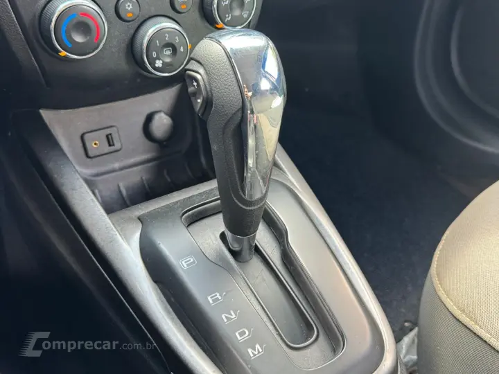 PRISMA 1.4 MPFI LTZ 8V