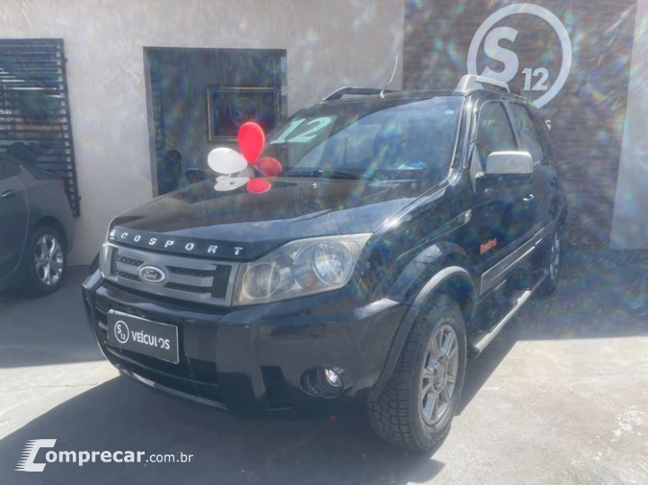 ECOSPORT