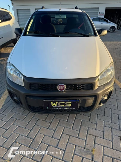 Strada Working CS