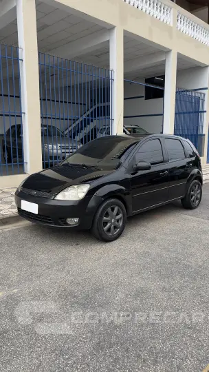 FIESTA 1.0 MPI Class Hatch 8V