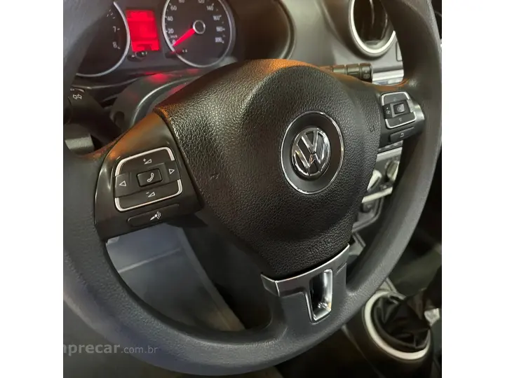 GOL 1.0 MI 8V FLEX 4P MANUAL G.VI