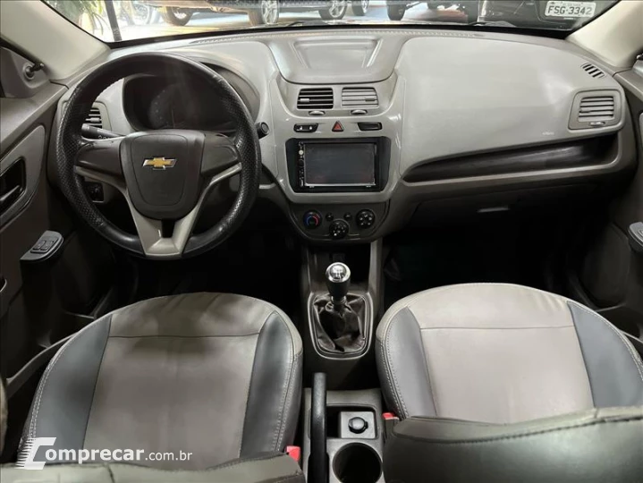 COBALT 1.4 LS 8V