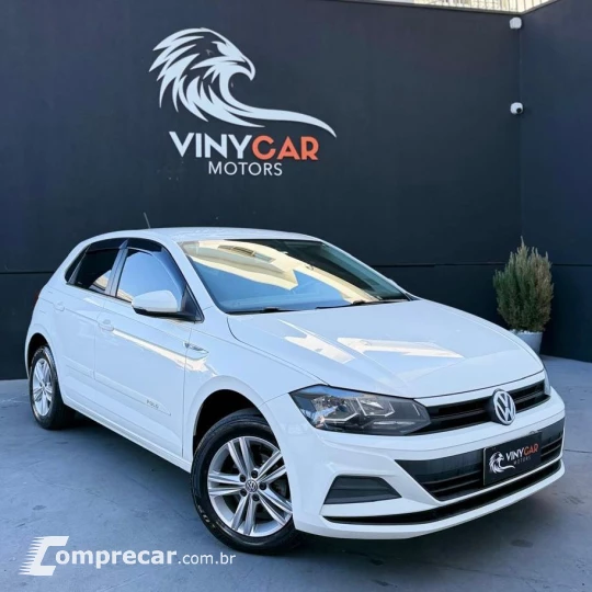 POLO 1.0 MPI