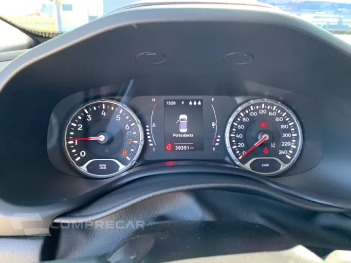 RENEGADE 1.3 T270 Turbo Sport