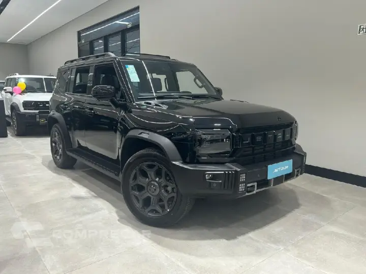 T2 1.5 TGDI PHEV XWD 4X4 DHT
