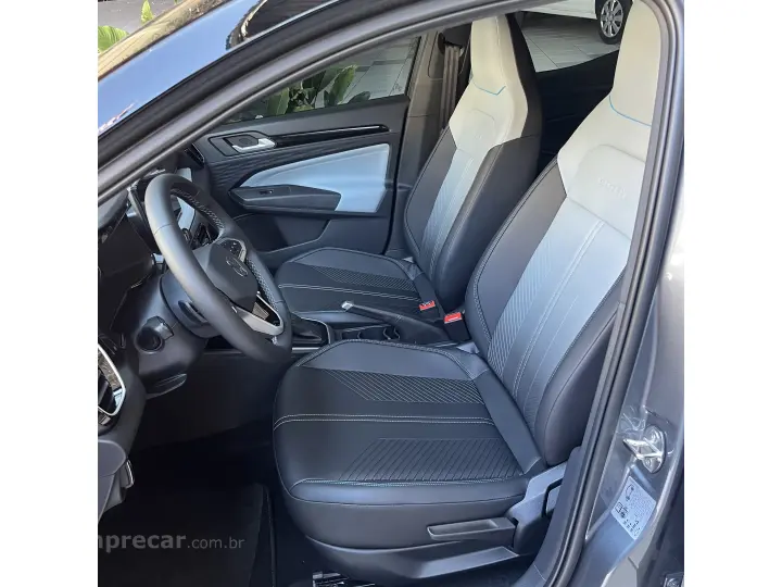 TERA 1.0 170 TSI HIGH AUTOMÁTICO