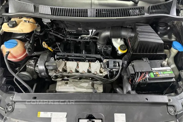 FOX 1.6 MSI Trendline 8V