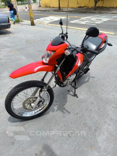 NXR 160 BROS ESDD