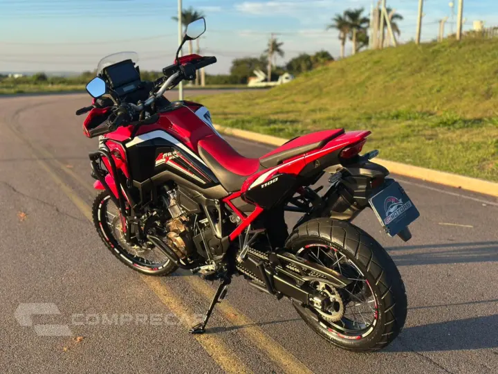 CRF 1100L
