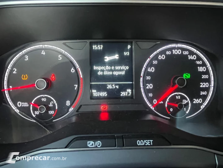 T-CROSS 1.0 200 TSI Comfortline