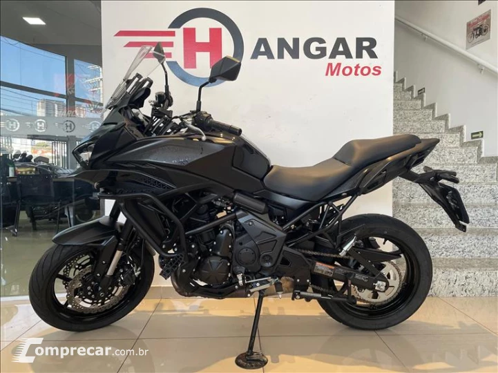 VERSYS 650 ABS