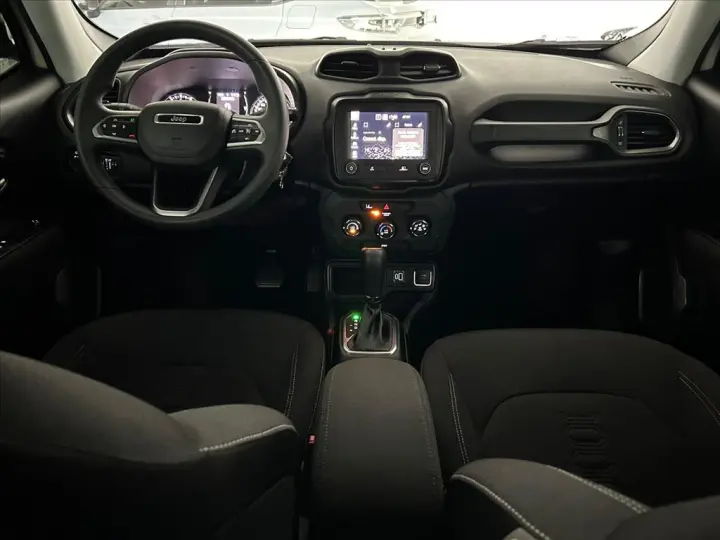 RENEGADE 1.3 T270 TURBO FLEX SPORT AT6