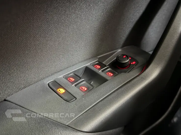 POLO 1.0 170 TSI HIGHLINE AUTOMÁTICO