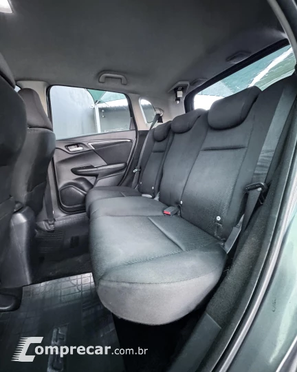 FIT 1.5 EX 16V