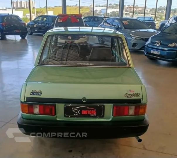 OGGI 1.3 CS 8V