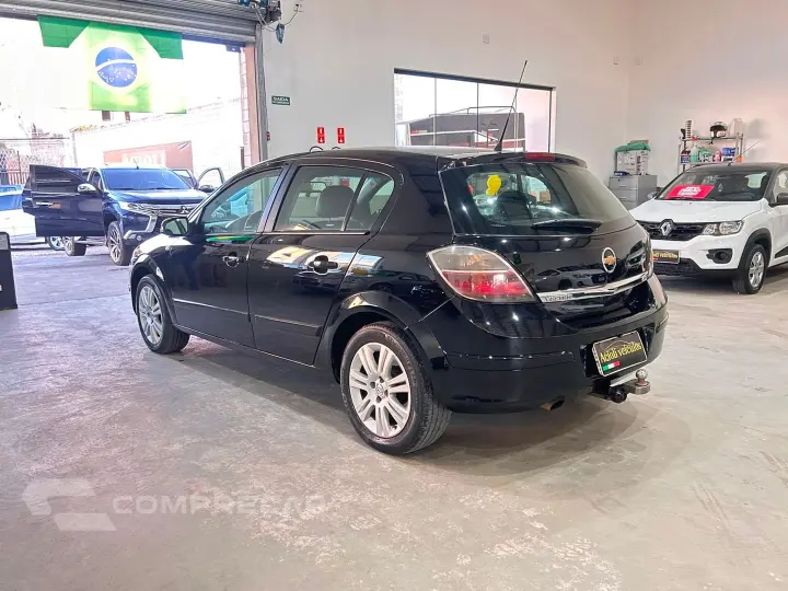 Vectra 2.0 Mpfi Gt Hatch 8V Flex 4P Manual