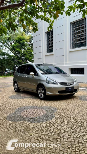 FIT 1.4 LX 16V