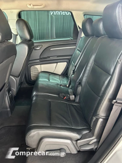 JOURNEY 2.7 SE V6 24V