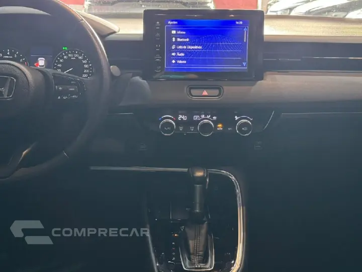 HR-V 1.5 DI I-VTEC FLEX EXL CVT