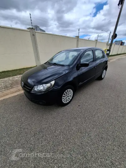 GOL 1.0 8V