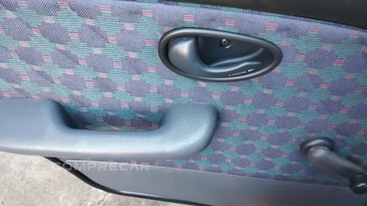 PALIO 1.0 MPI EDX 8V