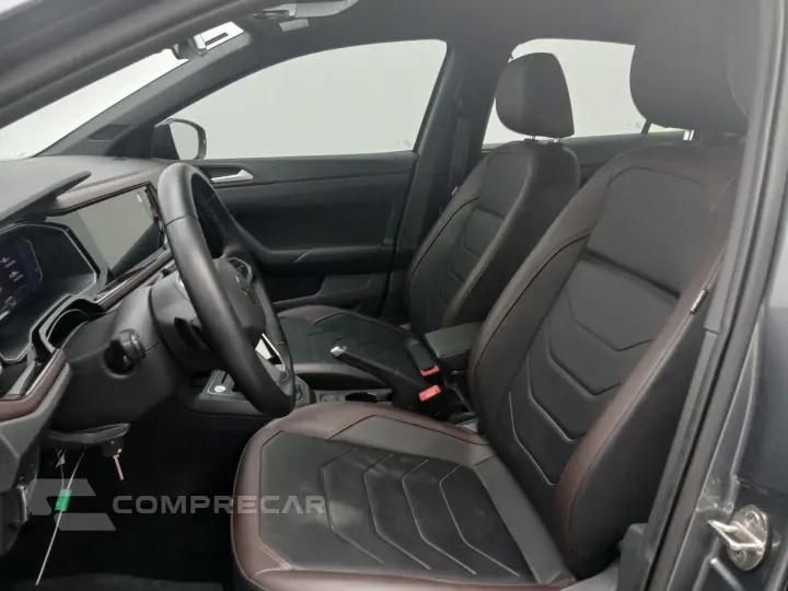 VIRTUS 1.0 200 TSI HIGHLINE AUTOMÁTICO