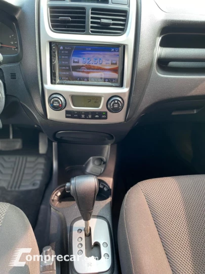 SPORTAGE 2.0 16V