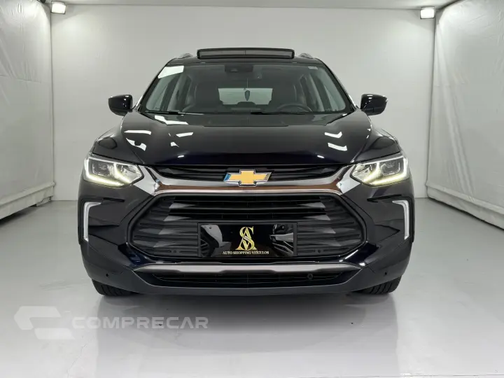 TRACKER 1.2 Turbo Premier