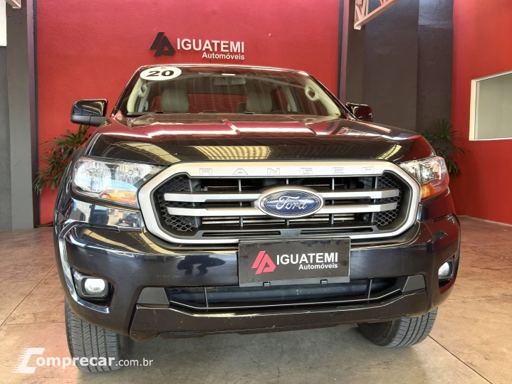 RANGER 2.2 XLS 4X2 CD 16V DIESEL 4P AUTOMÁTICO