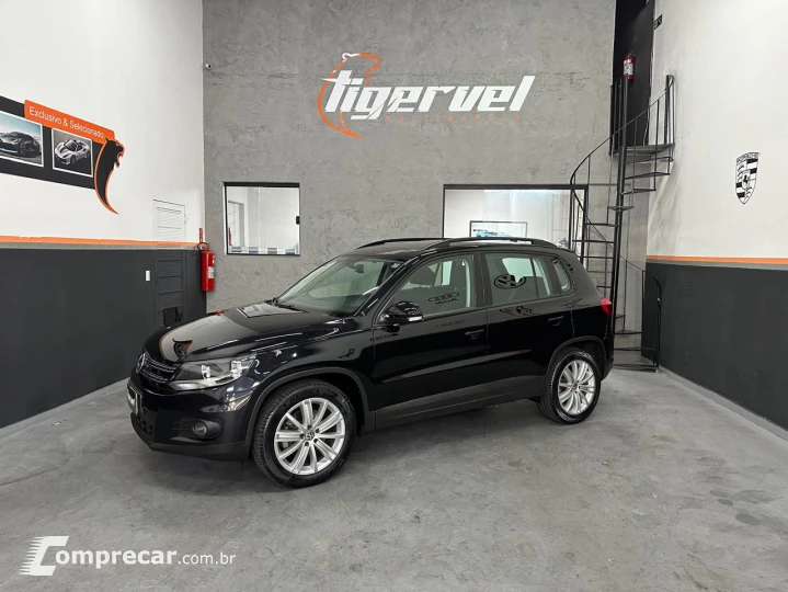 TIGUAN 1.4 TSI 16V Turbo