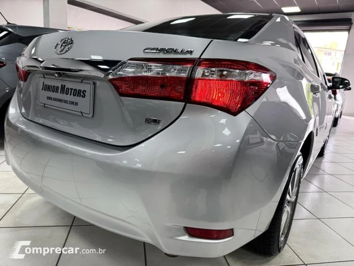 COROLLA 1.8 GLI 16V