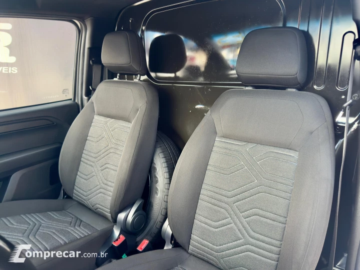 FIORINO 1.4 MPI Furgão Endurance 8V