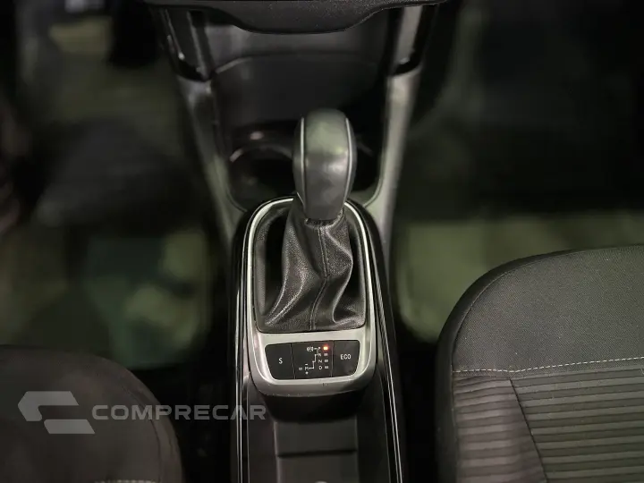 C4 CACTUS 1.6 VTI 120 FLEX FEEL EAT6
