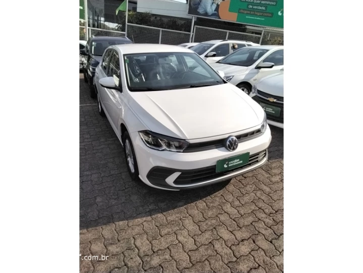 POLO 1.0 MPI MANUAL