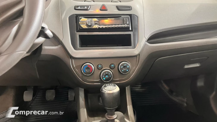 COBALT LT 1.4 8V FlexPower/EconoFlex 4p
