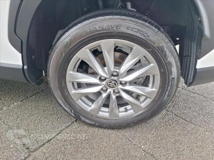 COROLLA CROSS 2.0 VVT-IE FLEX XR DIRECT SHIFT