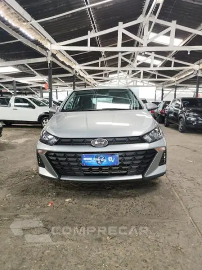 HB20 COMFORT PLUS 1.0 FLEX 12V MEC.